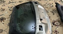 Subaru крышка багажника в сборе (со стеклом) за 34 990 тг. в Алматы – фото 5