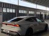 Changan UNI-V 2021 года за 7 900 000 тг. в Алматы – фото 2