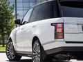 Land Rover Range Rover 2014 года за 25 000 000 тг. в Алматы – фото 3