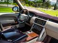 Land Rover Range Rover 2014 года за 25 000 000 тг. в Алматы – фото 21