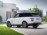 Land Rover Range Rover 2014 годаүшін25 000 000 тг. в Алматы