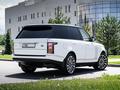 Land Rover Range Rover 2014 года за 25 000 000 тг. в Алматы – фото 2