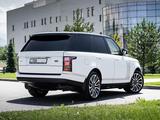 Land Rover Range Rover 2014 годаүшін25 000 000 тг. в Алматы – фото 2