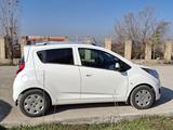 Chevrolet Spark 2022 года за 5 500 000 тг. в Шымкент – фото 3