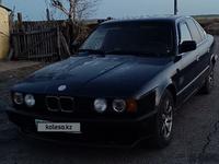 BMW 525 1989 года за 1 430 000 тг. в Караганда