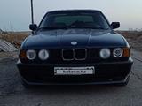 BMW 525 1989 года за 1 500 000 тг. в Караганда – фото 4