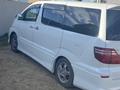 Toyota Alphard 2008 года за 4 600 000 тг. в Атырау – фото 12