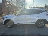 Kia Seltos 2021 годаүшін10 500 000 тг. в Тараз – фото 2