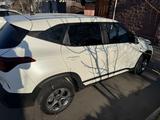 Kia Seltos 2021 годаүшін10 500 000 тг. в Тараз – фото 4