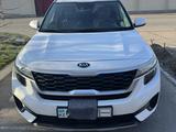 Kia Seltos 2021 годаүшін10 500 000 тг. в Тараз
