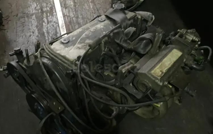 Двигатель на галантүшін1 010 тг. в Алматы