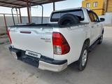 Toyota Hilux 2017 года за 14 000 000 тг. в Кульсары – фото 5