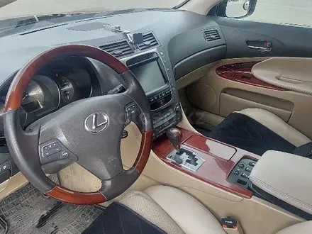 Lexus GS 300 2007 года за 6 000 000 тг. в Тараз