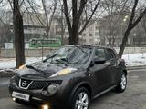 Nissan Juke 2012 года за 5 700 000 тг. в Алматы