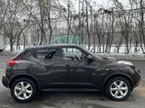 Nissan Juke 2012 года за 5 700 000 тг. в Алматы – фото 4