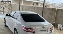 Toyota Camry 2011 годаүшін6 700 000 тг. в Жанаозен – фото 2