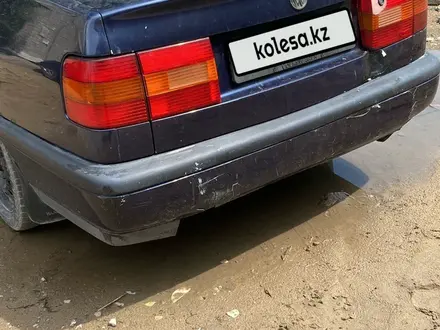 Volkswagen Passat 1993 года за 1 500 000 тг. в Семей – фото 3