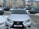 Lexus IS 250 2014 года за 10 298 000 тг. в Астана – фото 4