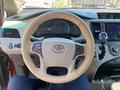 Toyota Sienna 2011 года за 10 000 000 тг. в Актау – фото 10