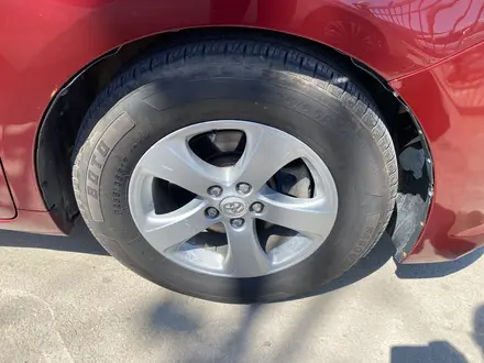 Toyota Sienna 2011 года за 10 000 000 тг. в Актау – фото 14