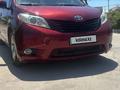Toyota Sienna 2011 года за 10 000 000 тг. в Актау