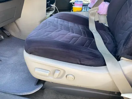 Toyota Sienna 2011 года за 10 000 000 тг. в Актау – фото 20