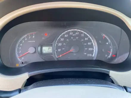 Toyota Sienna 2011 года за 10 000 000 тг. в Актау – фото 3