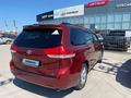 Toyota Sienna 2011 года за 10 000 000 тг. в Актау – фото 5