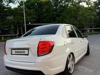 ВАЗ (Lada) Granta 2190 2021 года за 4 800 000 тг. в Шымкент