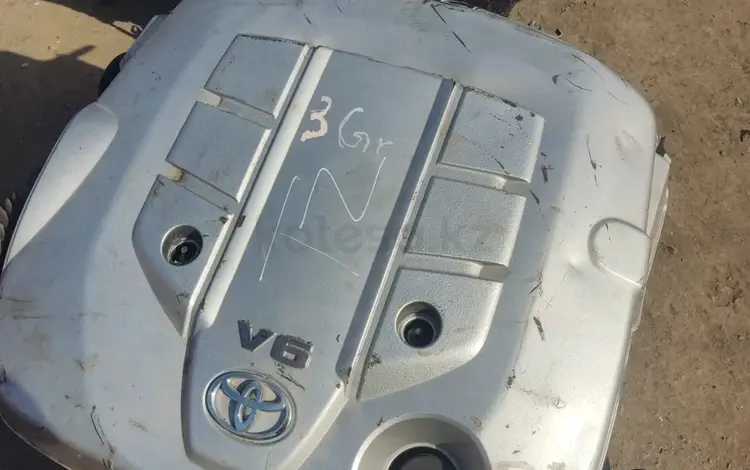 Двигатель на Lexus gs300 3L-is250 2.5L (2gr/3gr/4gr/2az/1mz/3mz/2ar) за 88 796 тг. в Алматы