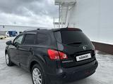 Nissan Qashqai 2009 годаүшін5 700 000 тг. в Караганда – фото 4