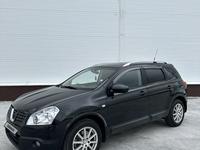 Nissan Qashqai 2009 года за 5 700 000 тг. в Караганда