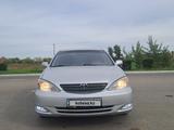 Toyota Camry 2002 годаүшін5 100 000 тг. в Аксу