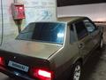 ВАЗ (Lada) 21099 2002 года за 620 000 тг. в Атырау – фото 5