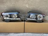 Фары Land Cruiser 200 за 90 000 тг. в Актобе