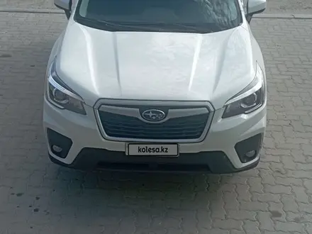 Subaru Forester 2019 года за 9 200 000 тг. в Актобе – фото 19