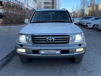 Toyota Land Cruiser 2006 годаүшін12 500 000 тг. в Астана