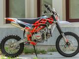 Kayo  Basic TT140EM 17/14 2026 годаfor449 900 тг. в Астана – фото 3