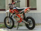 Kayo  Basic TT140EM 17/14 2026 годаfor449 900 тг. в Астана – фото 2