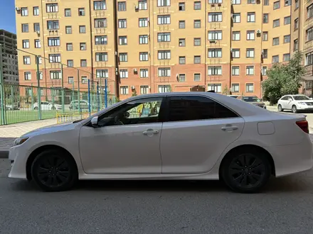 Toyota Camry 2013 года за 8 200 000 тг. в Актау