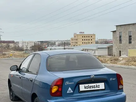 Daewoo Nexia 2012 года за 1 850 000 тг. в Актау – фото 3