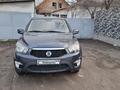 SsangYong Nomad 2015 года за 5 200 000 тг. в Алматы – фото 8