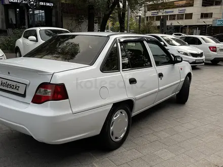 Daewoo Nexia 2013 года за 1 750 000 тг. в Алматы – фото 10