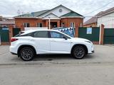 Lexus RX 300 2018 года за 23 200 000 тг. в Костанай – фото 2