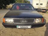 Audi 100 1990 года за 850 000 тг. в Шымкент – фото 5