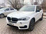 BMW X5 2016 года за 15 800 000 тг. в Алматы