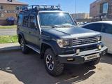 Toyota Land Cruiser Prado 1996 года за 4 500 000 тг. в Астана – фото 3