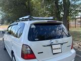 Honda Odyssey 2002 годаүшін4 300 000 тг. в Каратау – фото 4