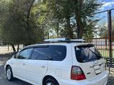 Honda Odyssey 2002 годаүшін4 300 000 тг. в Каратау – фото 3