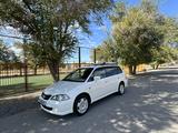 Honda Odyssey 2002 годаүшін4 300 000 тг. в Каратау